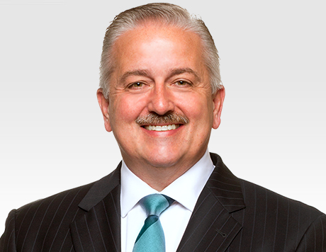 Nick Graham